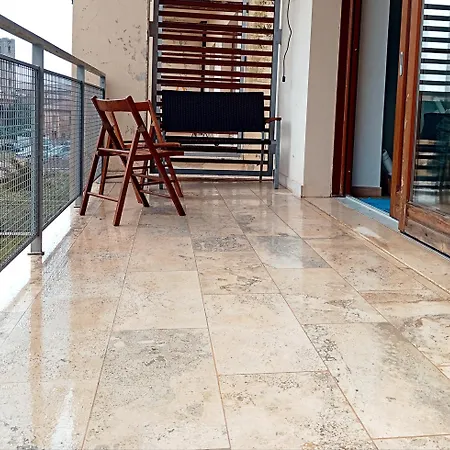 Διαμέρισμα Casa Sara