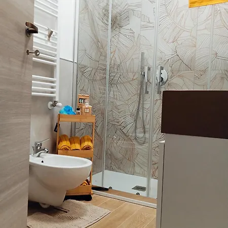 Διαμέρισμα Casa Sara