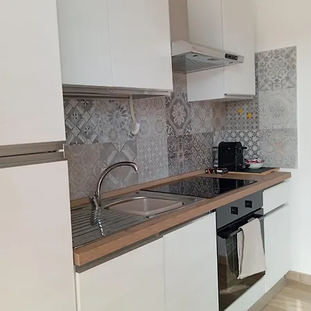 Casa Sara Διαμέρισμα *