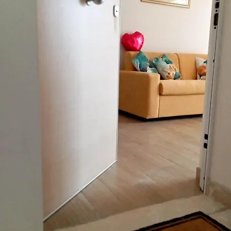 Διαμέρισμα Casa Sara *