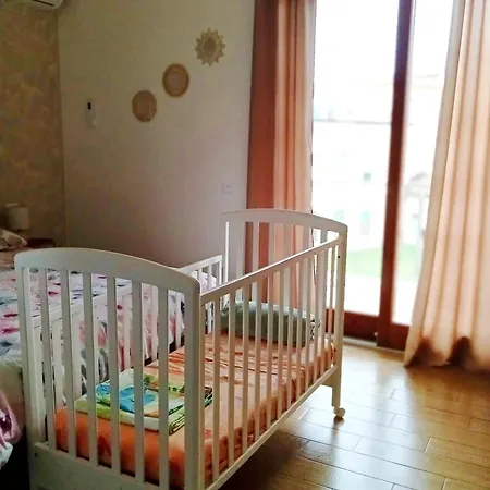 Διαμέρισμα Casa Sara *