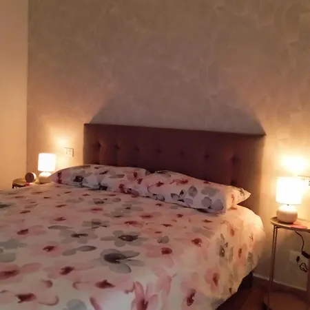 Casa Sara Διαμέρισμα