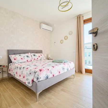 Appartement Casa Sara