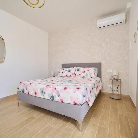 Appartement Casa Sara Massa Marittima