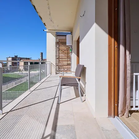 Appartement Casa Sara *