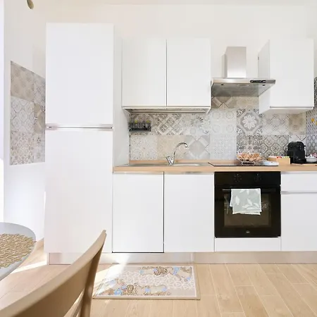 Casa Sara Appartement *