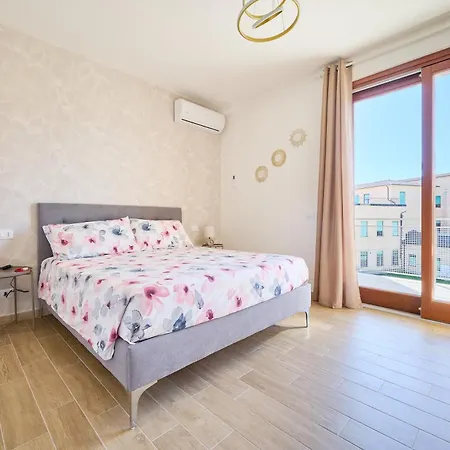 Casa Sara Massa Marittima