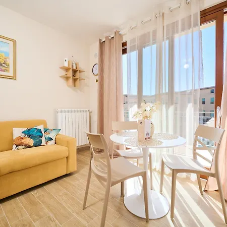 Appartement Casa Sara Massa Marittima