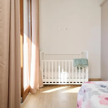 Appartamento Casa Sara Massa Marittima